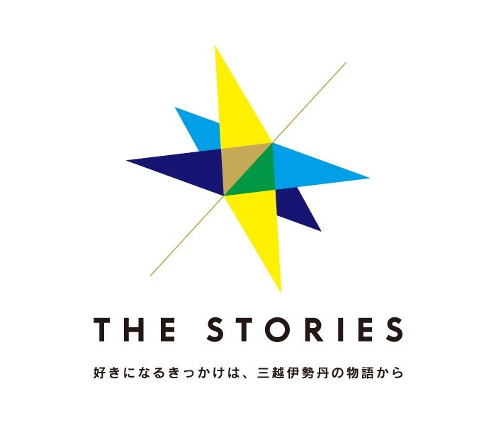 THE  STORIES
  
  
  