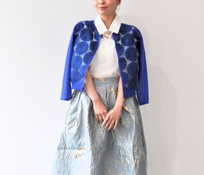 神戸発＜ジルパープル＞＜ラビシェ＞POP UP SHOP