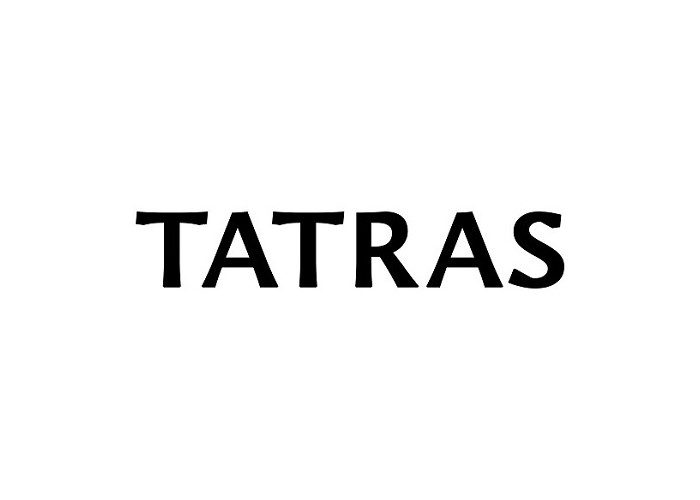 ＜TATRAS / タトラス＞受注会