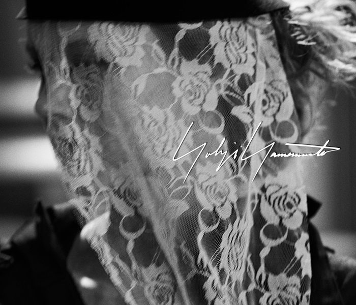 ＜Yohji Yamamoto＞POP-UP STORE