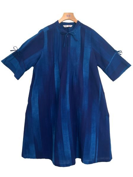 久留米かすり＜藍暦＞POP UP