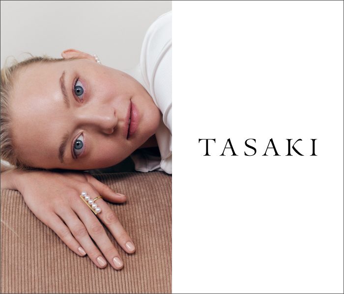 ＜TASAKI＞Special Collection
