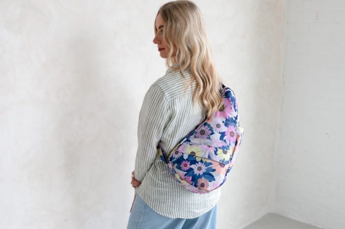 ＜Healthy Back Bag＞ POPUP