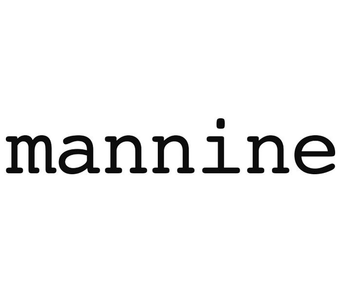 ＜mannine／マンナイン＞期間限定ショップ