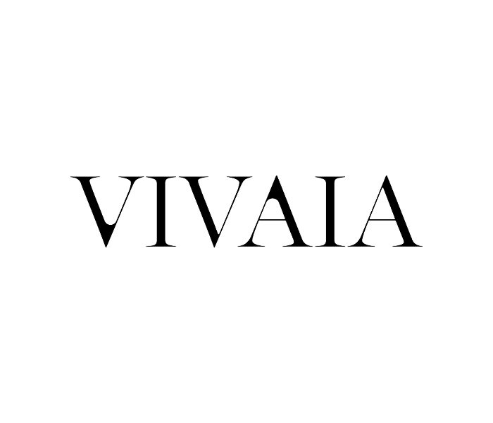 ＜VIVAIA／ビバイア＞POP UP
  