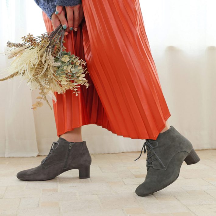 MODE KAORI/モードカオリ＞Boots Collection2024 | 婦人靴