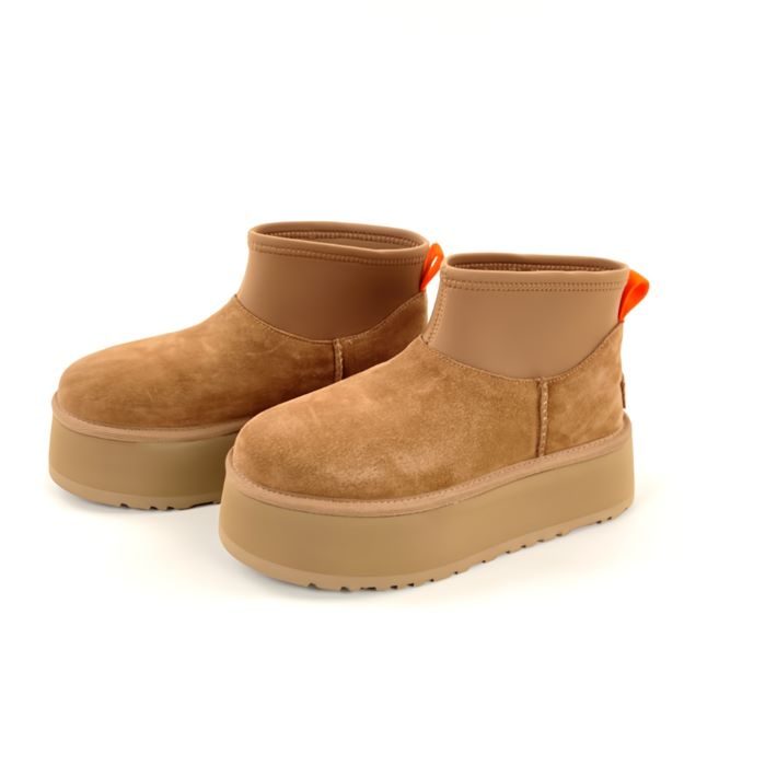 UGG】Shasta Boot Tall☆ 寒い日に最適 ロング☆ スノーブーツ