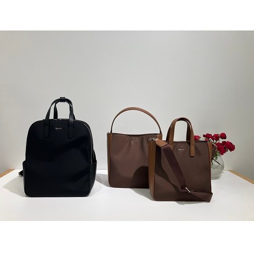 ＜アニエスベー＞POP UP SHOP
  