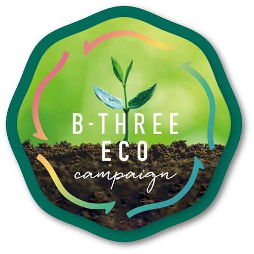 ＜B‐THREE＞期間限定販売会