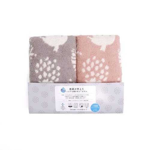 DRCハイドロ銀チタン®キャンペーン