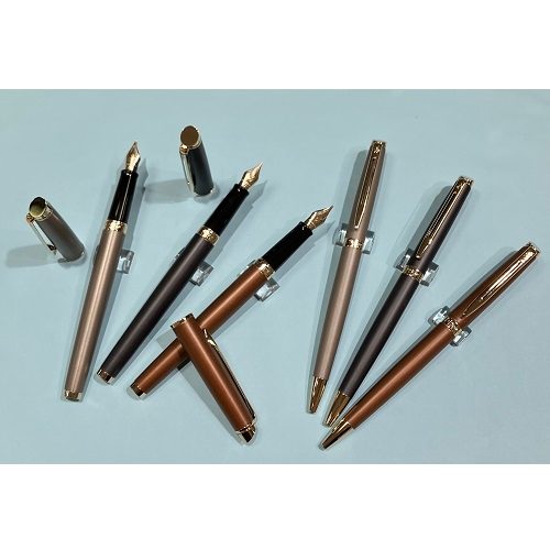 ＜WATERMAN METROPOLITAN＞新作フェア
  