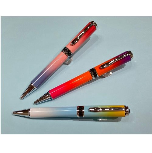 ＜モンテベルデ＞新色販売会