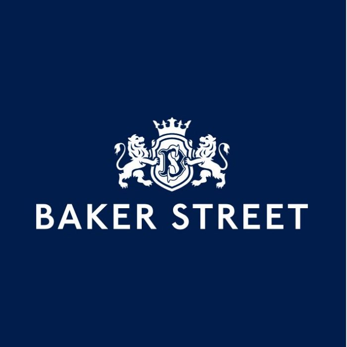 ＜BAKER STREET/ベイカー・ストリート＞ショップOPEN