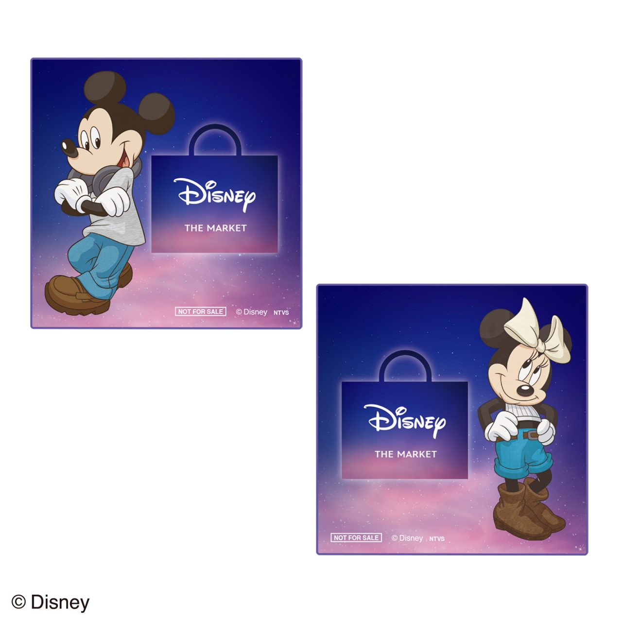Disney THE MARKET 2025 in 高松三越 | 高松三越 | 三越 店舗情報