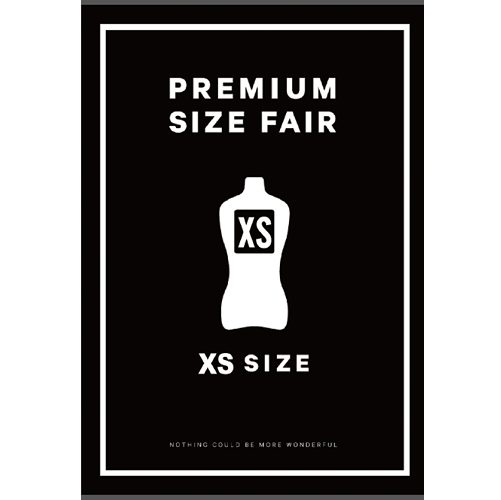 ＜インディヴィ＞＜アンタイトル＞XＳサイズフェア
  
  