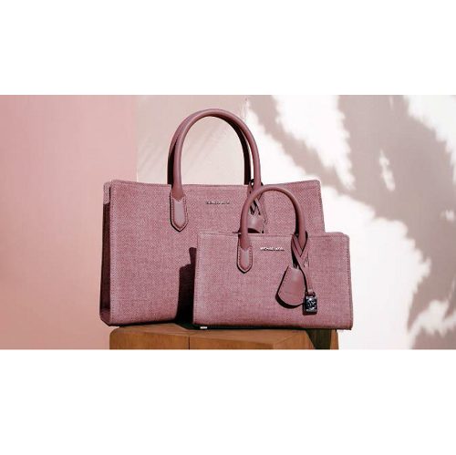 ＜MICHAEL KORS＞“CHARMED BY SCARLETT”
  
  
