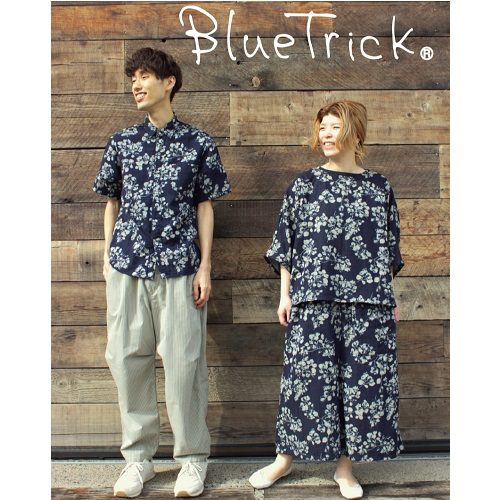 岡山デニム＜ブルートリック®＞POP UP SHOP in 高松
