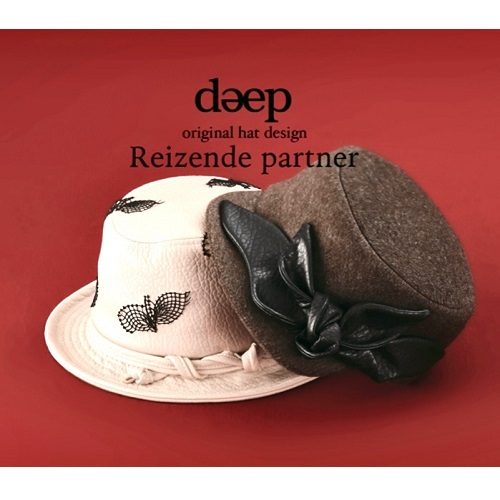 ＜daep＞ Autum＆Winter collection
  