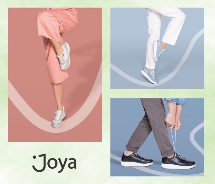 ＜Joya/ジョーヤ＞春の新作お試し履き会＆販売会